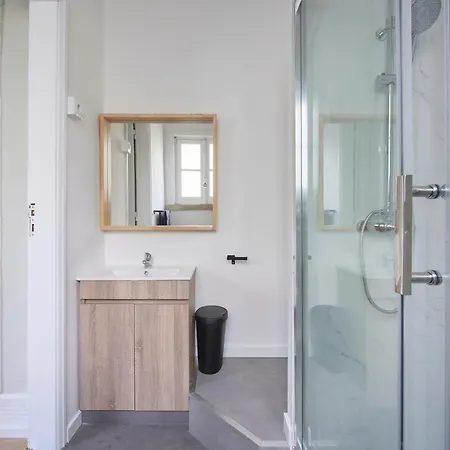 Apartment Cozy Marques De Pombal