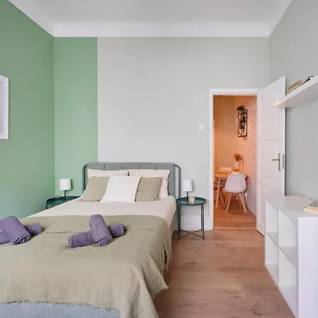 Cozy Marques De Pombal Apartment *