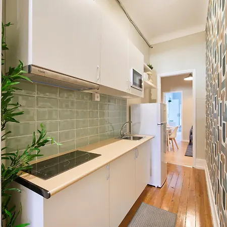 Cozy Marques De Pombal *