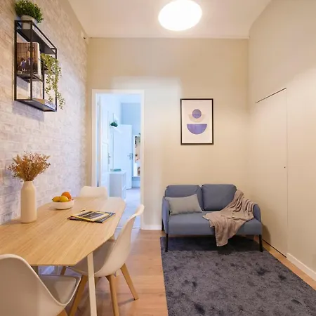 Cozy Marques De Pombal Apartment *