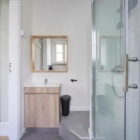 Cozy Marques De Pombal *