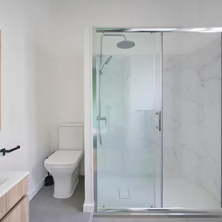 Cozy Marques De Pombal Apartment Lissabon